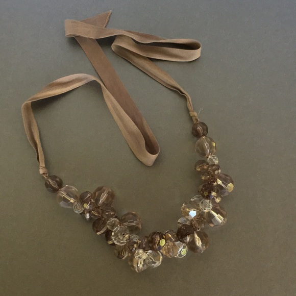 Chunky choker - Picture 2 of 4